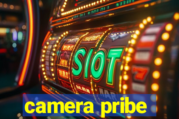 camera pribe